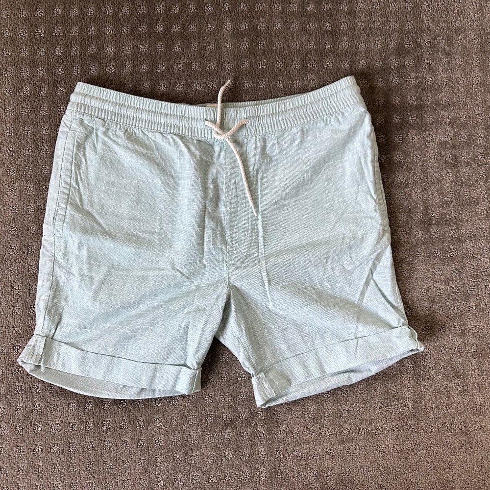 H&M L.O.G.G cotton shorts